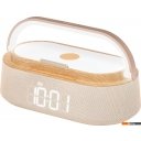 Беспроводные и портативные колонки BBK BTA2010 (бежевый) Беспроводные и портативные колонки BBK BTA2010 (бежевый)