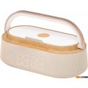 Беспроводные и портативные колонки BBK BTA2010 (бежевый) Беспроводные и портативные колонки BBK BTA2010 (бежевый)