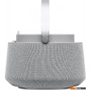 Беспроводные и портативные колонки BBK BTA2010 (серый) Беспроводные и портативные колонки BBK BTA2010 (серый)