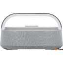 Беспроводные и портативные колонки BBK BTA2010 (серый) Беспроводные и портативные колонки BBK BTA2010 (серый)