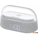 Беспроводные и портативные колонки BBK BTA2010 (серый) Беспроводные и портативные колонки BBK BTA2010 (серый)