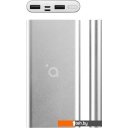 Портативные зарядные устройства ACME PB15S 10000mAh (серый)