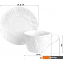 Кружки, чашки, стаканы для горячих напитков Elan Gallery Птички на ветке 540328