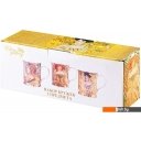 Кружки, чашки, стаканы для горячих напитков Elan Gallery Золотая Адель, Зодиак, Мечтательность 420445