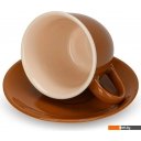 Кружки, чашки, стаканы для горячих напитков Fissman Coffee 3734