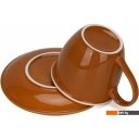 Кружки, чашки, стаканы для горячих напитков Fissman Coffee 3734