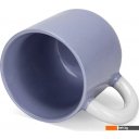 Кружки, чашки, стаканы для горячих напитков Fissman Lilac 3740 (2шт)