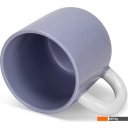 Кружки, чашки, стаканы для горячих напитков Fissman Lilac 3745 (2шт)