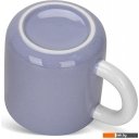 Кружки, чашки, стаканы для горячих напитков Fissman Lilac 3745 (2шт)