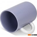 Кружки, чашки, стаканы для горячих напитков Fissman Lilac 3749 (2шт)