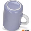 Кружки, чашки, стаканы для горячих напитков Fissman Lilac 3749 (2шт)