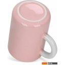 Кружки, чашки, стаканы для горячих напитков Fissman Pink 3747 (2шт)