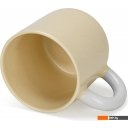 Кружки, чашки, стаканы для горячих напитков Fissman Yellow 3742 (2шт)