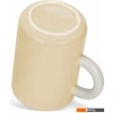 Кружки, чашки, стаканы для горячих напитков Fissman Yellow 3746 (2шт)