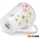 Кружки, чашки, стаканы для горячих напитков Fissman Leticia 16370 (2шт)