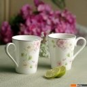 Кружки, чашки, стаканы для горячих напитков Fissman Leticia 16370 (2шт)