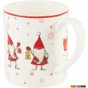 Кружки, чашки, стаканы для горячих напитков Gipfel Christmas 42941
