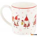 Кружки, чашки, стаканы для горячих напитков Gipfel Christmas 42941