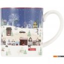 Кружки, чашки, стаканы для горячих напитков Gipfel Christmas 42943