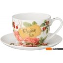 Кружки, чашки, стаканы для горячих напитков Lefard 104-961