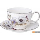 Кружки, чашки, стаканы для горячих напитков Lefard Bouquet 590-639