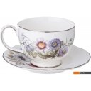 Кружки, чашки, стаканы для горячих напитков Lefard Bouquet 590-639