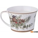 Кружки, чашки, стаканы для горячих напитков Lefard Celebration 760-816