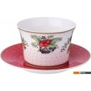 Кружки, чашки, стаканы для горячих напитков Lefard Celebration 760-817