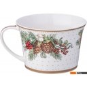 Кружки, чашки, стаканы для горячих напитков Lefard Celebration 760-817