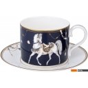 Кружки, чашки, стаканы для горячих напитков Lefard Horse Club 590-580