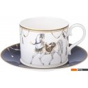 Кружки, чашки, стаканы для горячих напитков Lefard Horse Club 590-581