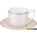 Кружки, чашки, стаканы для горячих напитков Lefard Infinity 440-250