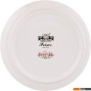 Кружки, чашки, стаканы для горячих напитков Lefard Irises 590-470