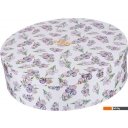 Кружки, чашки, стаканы для горячих напитков Lefard Irises 590-470