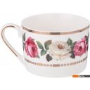 Кружки, чашки, стаканы для горячих напитков Lefard Melody of Roses 275-1268