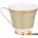 Кружки, чашки, стаканы для горячих напитков Lefard Золотая сетка 770-227 (12 предметов)
