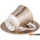 Кружки, чашки, стаканы для горячих напитков Lefard Мерцание 770-218 (12 предметов)