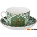 Кружки, чашки, стаканы для горячих напитков Lefard Мечеть 85-1993