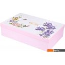 Кружки, чашки, стаканы для горячих напитков Lefard Пинк 275-1078