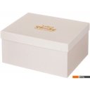 Кружки, чашки, стаканы для горячих напитков Lefard Золотые узоры 264-1168