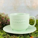 Кружки, чашки, стаканы для горячих напитков Lenardi 205-793