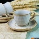 Кружки, чашки, стаканы для горячих напитков Lenardi Дюна 205-707