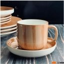 Кружки, чашки, стаканы для горячих напитков Lenardi Мадейра 133-235