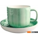 Кружки, чашки, стаканы для горячих напитков Lenardi Мадейра 133-238