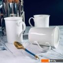 Кружки, чашки, стаканы для горячих напитков Lenardi Atlant 205-620