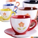 Кружки, чашки, стаканы для горячих напитков Loraine 30454
