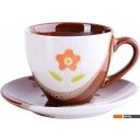 Кружки, чашки, стаканы для горячих напитков Loraine 30454