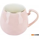 Кружки, чашки, стаканы для горячих напитков Nouvelle 5th Avenue 1400030 (Alissa)