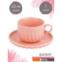 Кружки, чашки, стаканы для горячих напитков Nouvelle Fresh Taste 1730239-Н2