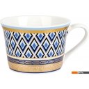 Кружки, чашки, стаканы для горячих напитков Nouvelle Golden Blue 0200180